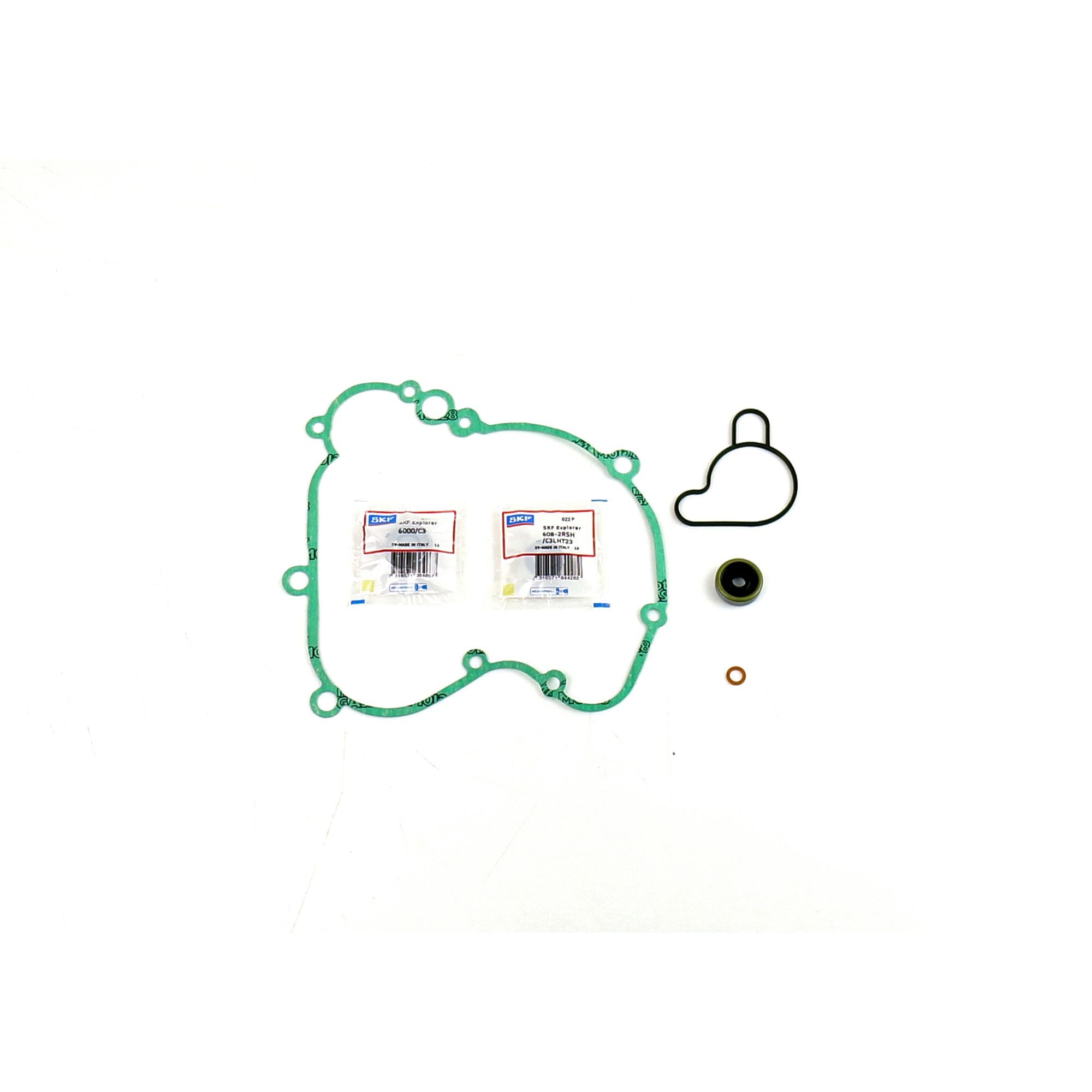 Water Pump Gasket Kit-0