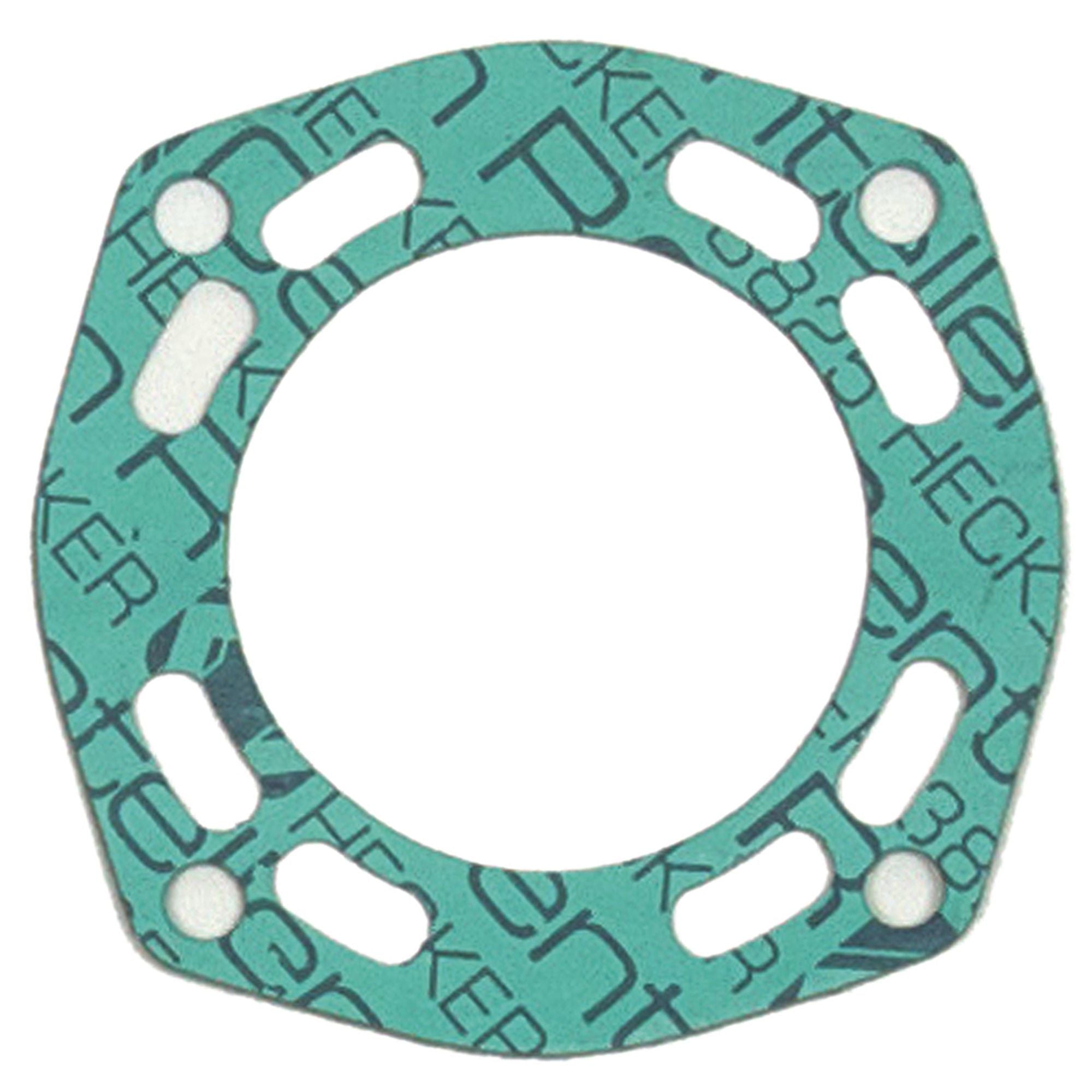 Exhaust Gasket-0