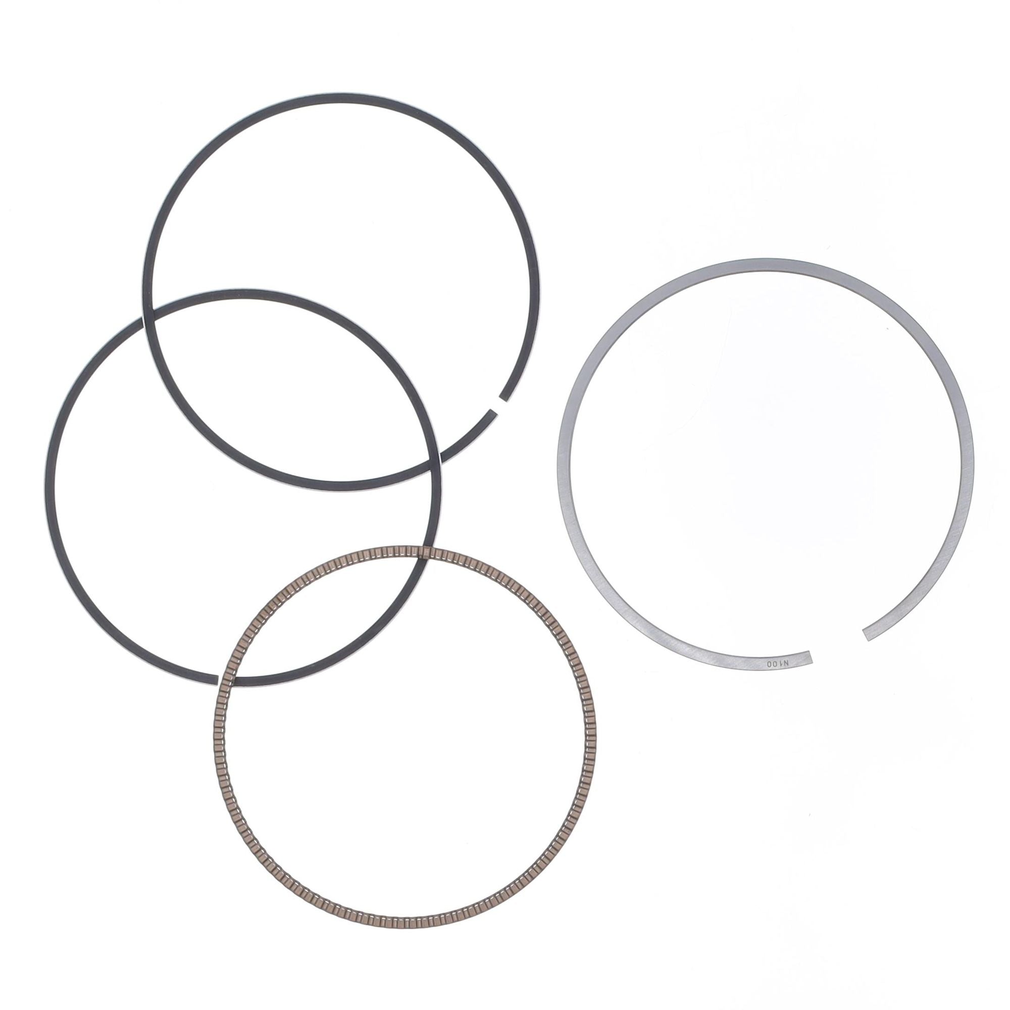 Ring Set Ø 82 mm for Athena Piston-0