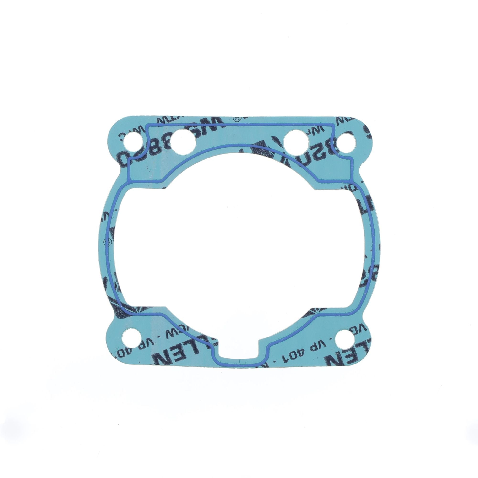 Cylinder Base Gasket thickness 1 mm-0