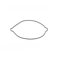Outer Clutch Cover Gasket-1