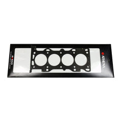 Multilayer Racing Head Gasket thickness 1 mm Ø 89 mm with Gas Stopper-0