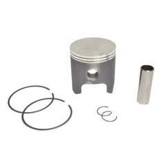 2T Forged Racing Piston Ø 67,45 mm for OE Cylinder-0