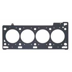 Multilayer Racing Head Gasket thickness 0,85 mm Ø 83 mm with Gas Stopper-0