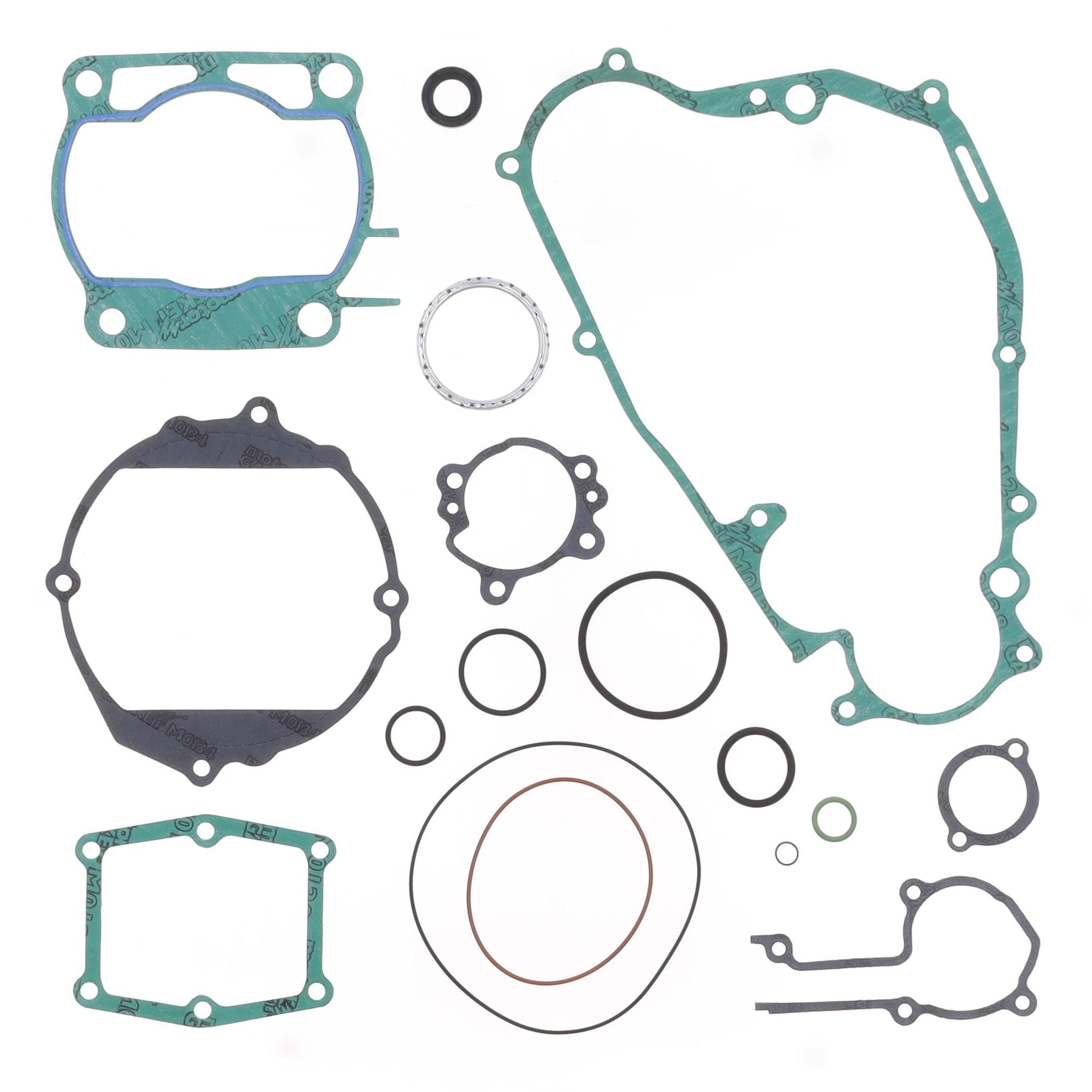 Complete Gasket Kit (oil seals not included)-0