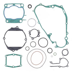 Complete Gasket Kit (oil seals not included)-0