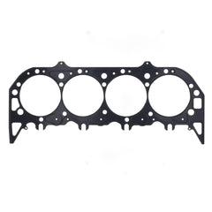 Multilayer Racing Head Gasket thickness 1,5 mm Ø 117,6 mm-0