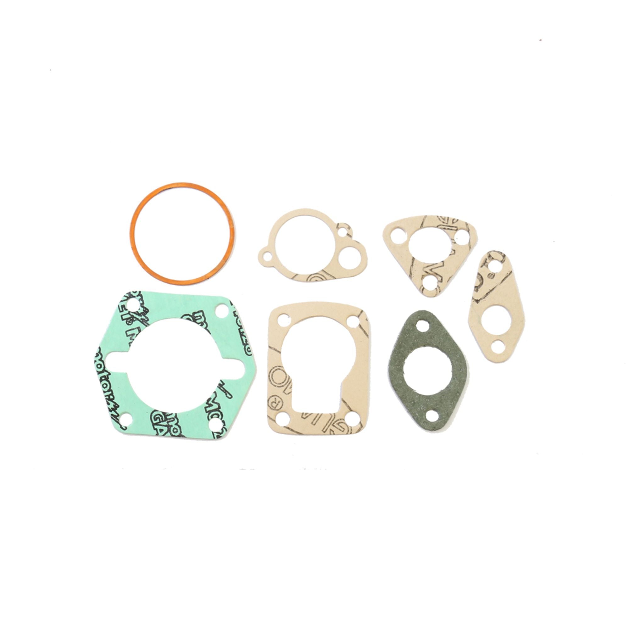 Complete Gasket Kit (oil seals not included)-0