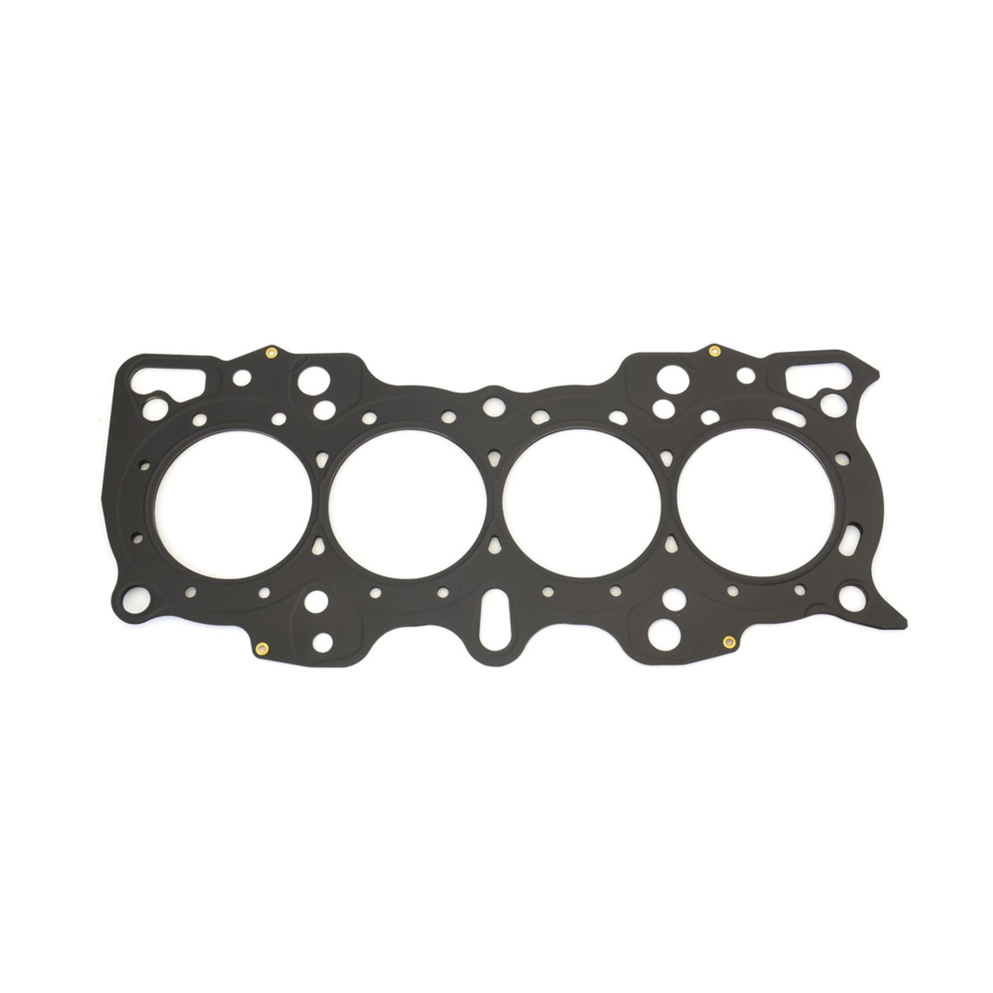 Multilayer Racing Head Gasket thickness 0,85 mm Ø 82 mm with Gas Stopper-0