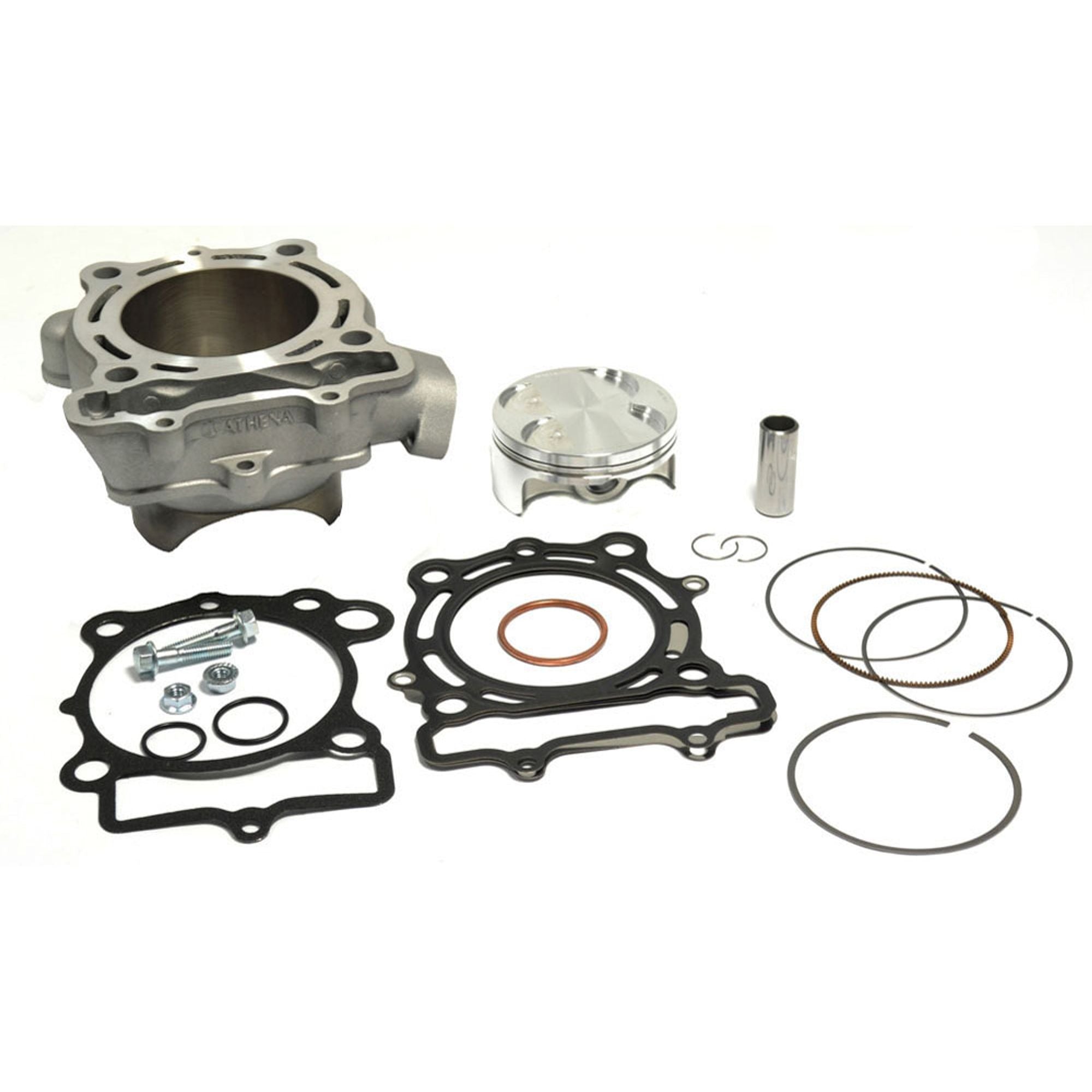 Standard Bore Cylinder Kit Ø 77 mm, 250 cc-0