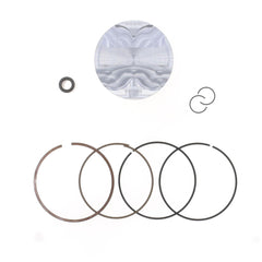 4T Forged Piston Ø 77,97 mm for Athena and OE Cylinder-1