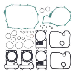 Complete Gasket Kit (oil seals not included)-0