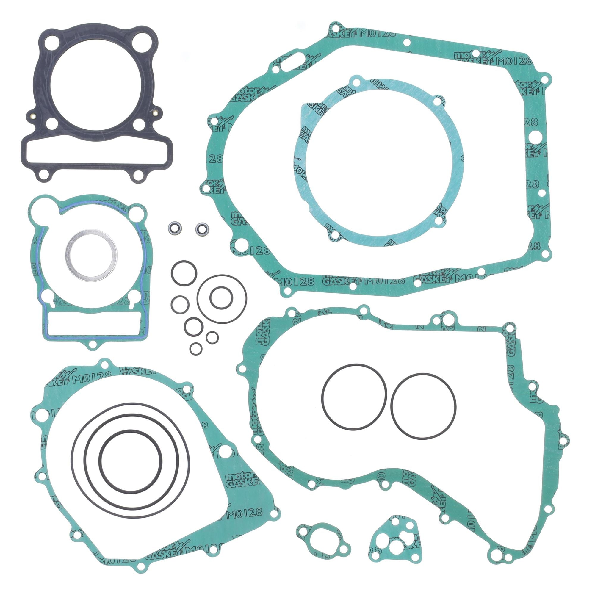 Complete Gasket Kit (oil seals not included)-0