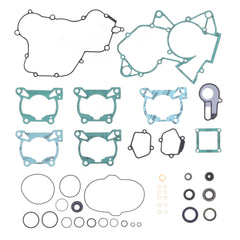 Complete Gasket Kit (oil seals included)-0