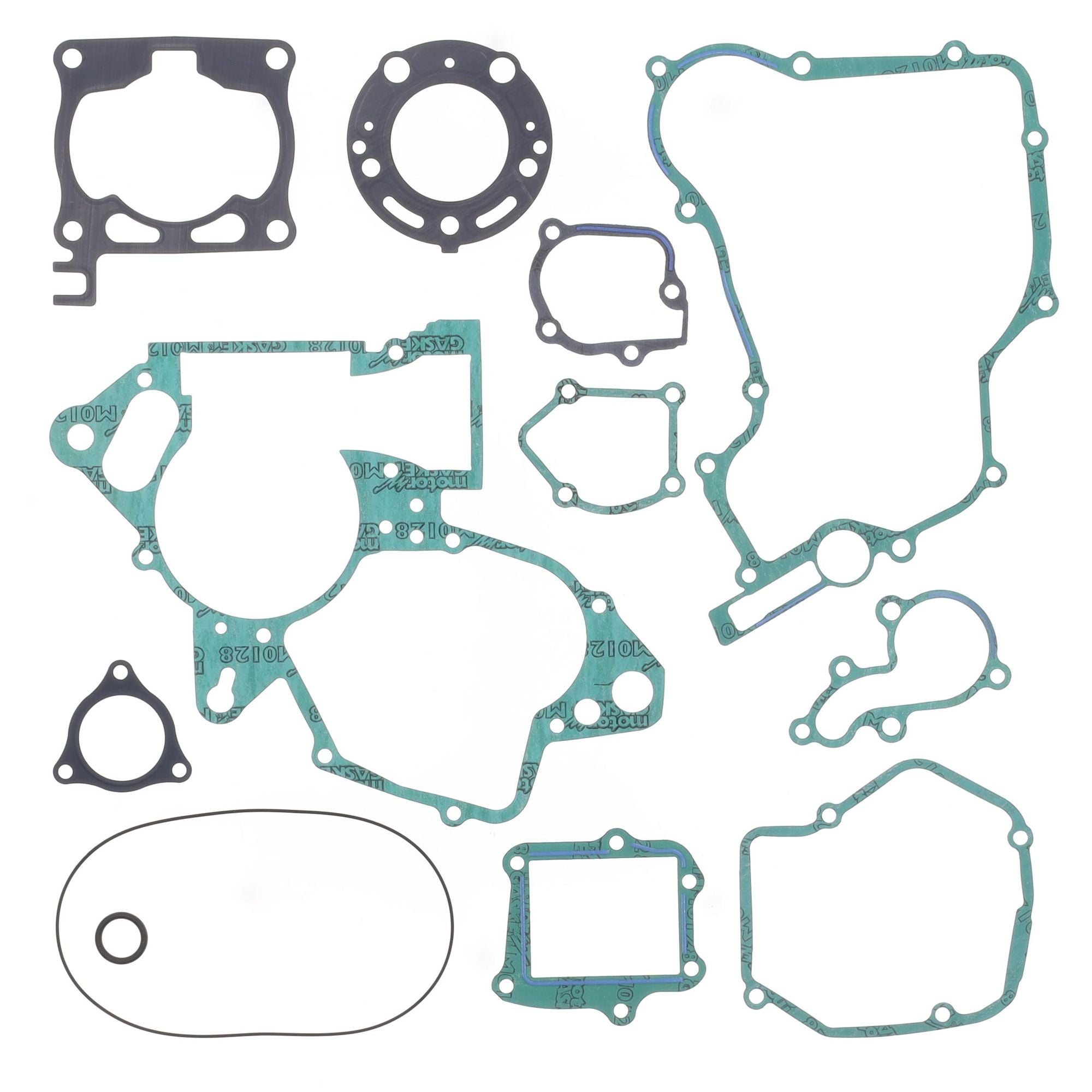 Complete Gasket Kit (oil seals not included)-0