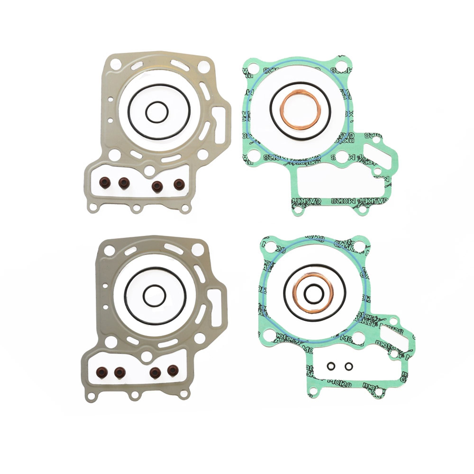 Top End Gasket Kit-0