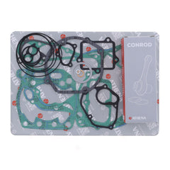 Connecting rod kit with engine gasket kit-1