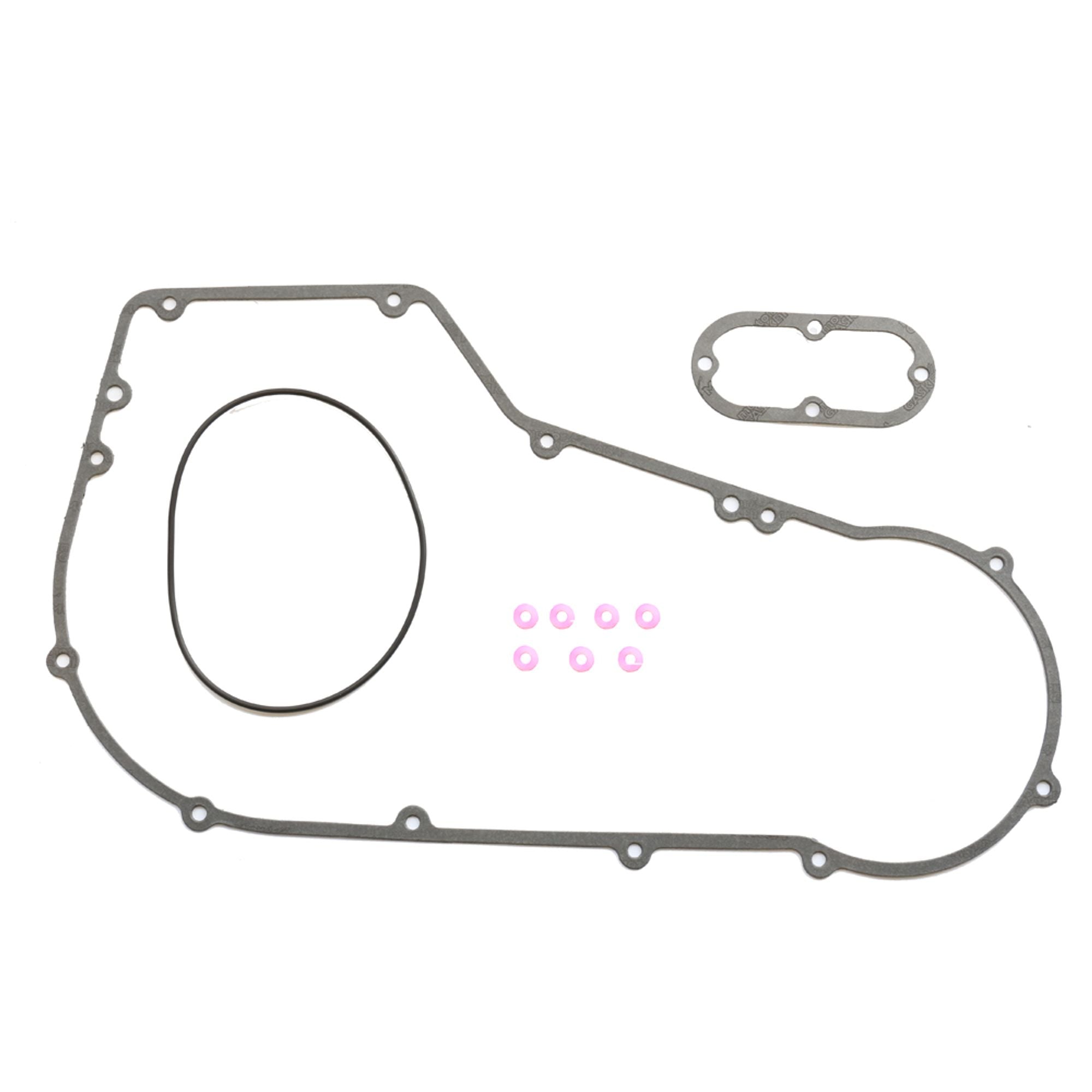 Outer Primary and Inspection Cover Gasket Kit-0