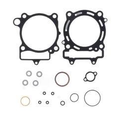 Top End Piston Kit: Forged 4-Stroke Piston Ø 95,96 mm + Top End Gasket Kit-3