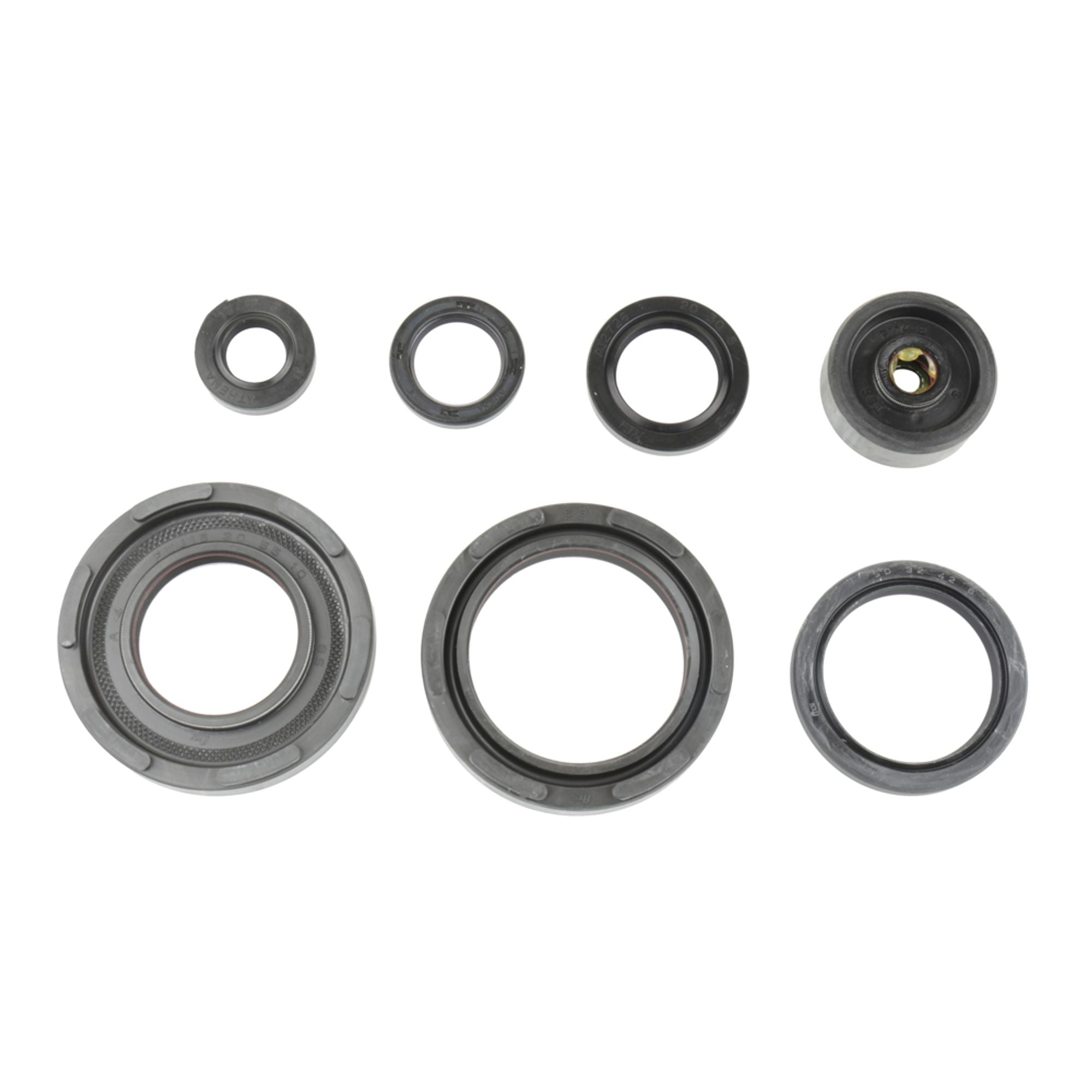 Engine Oil Seals Kit-0