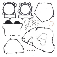 Complete Gasket Kit (oil seals not included)-0