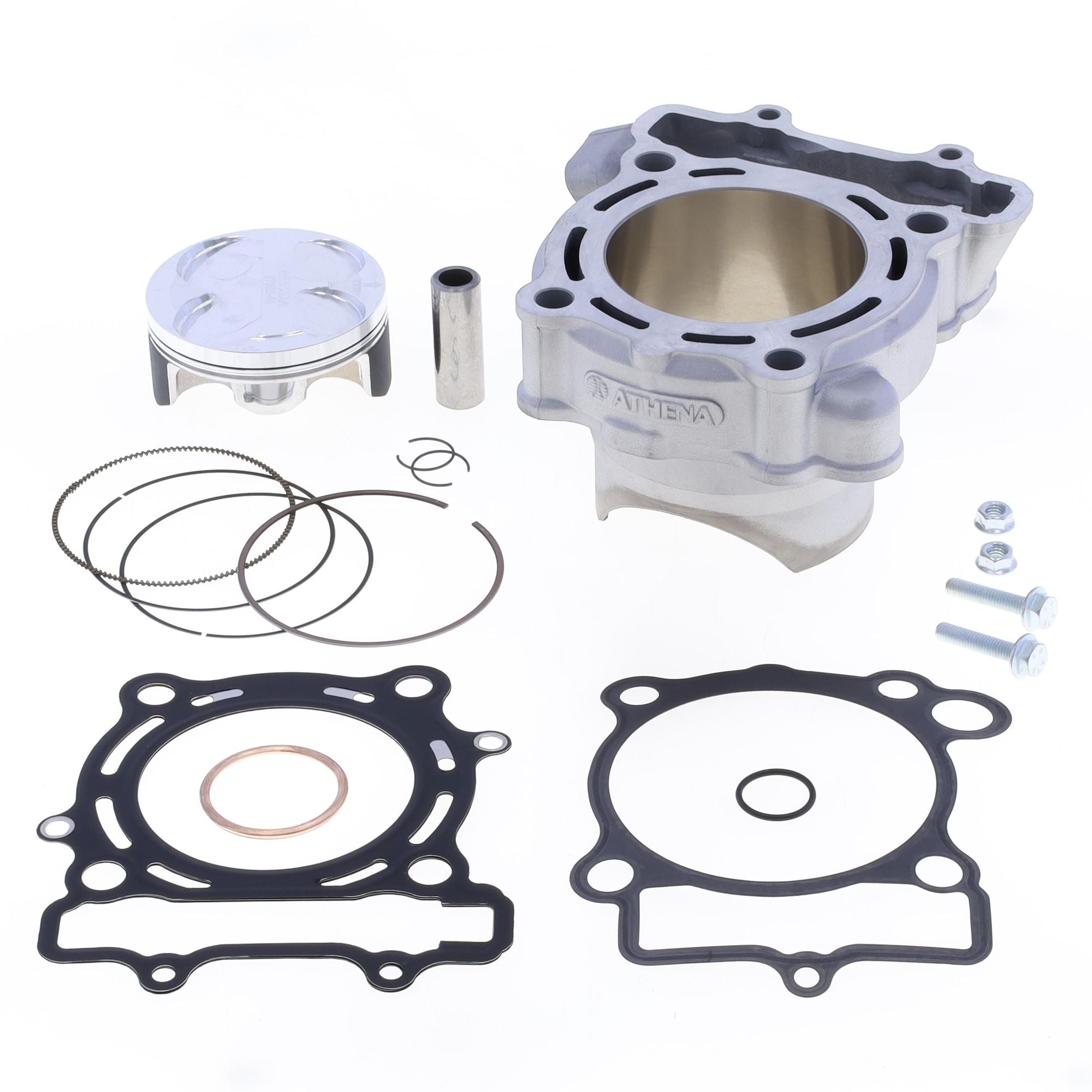 Standard Bore Cylinder Kit Ø 77 mm, 250 cc-0