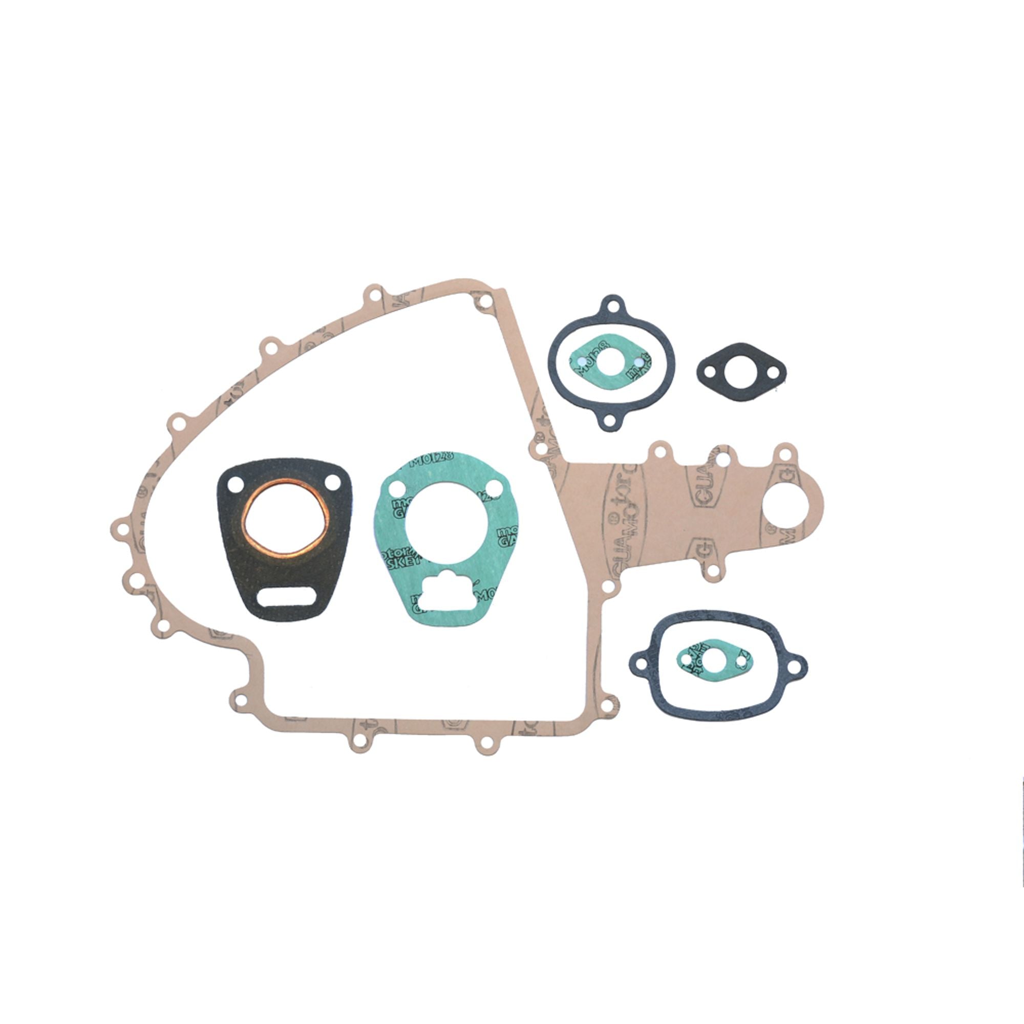 Complete Gasket Kit (oil seals not included)-0