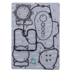 Complete Gasket Kit (oil seals not included)-1