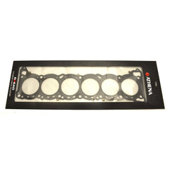 Multilayer Racing Head Gasket thickness 1,2 mm Ø 87,5 mm with Gas Stopper-1