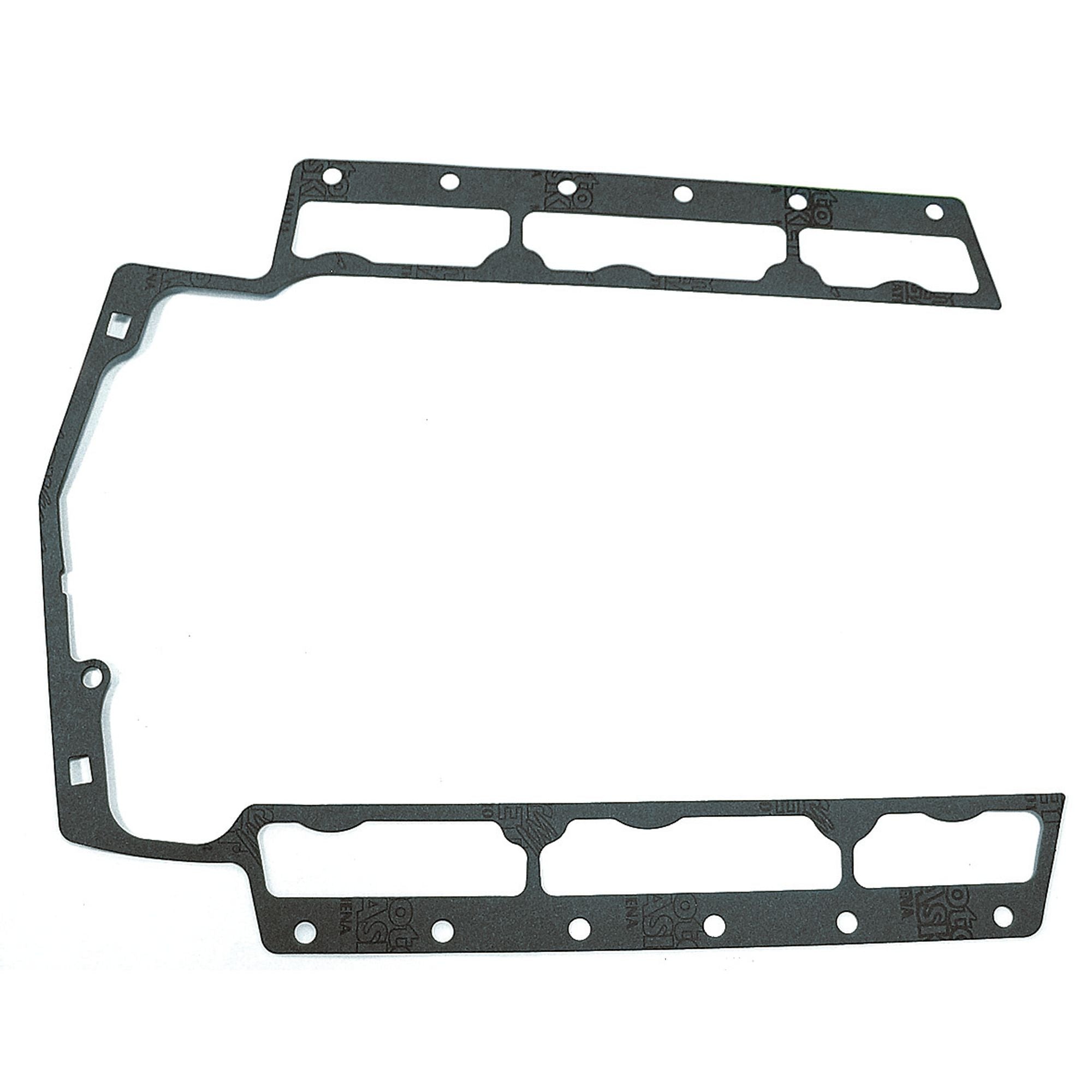 Guarnizione filtro aria-0