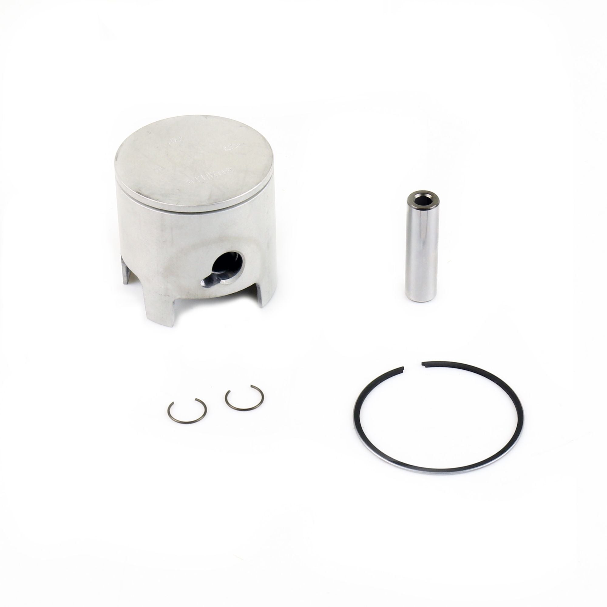 2T Cast Piston Ø 47,54 mm for Athena Big Bore Cylinder Kit-0