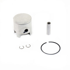 2T Cast Piston Ø 47,54 mm for Athena Big Bore Cylinder Kit-0