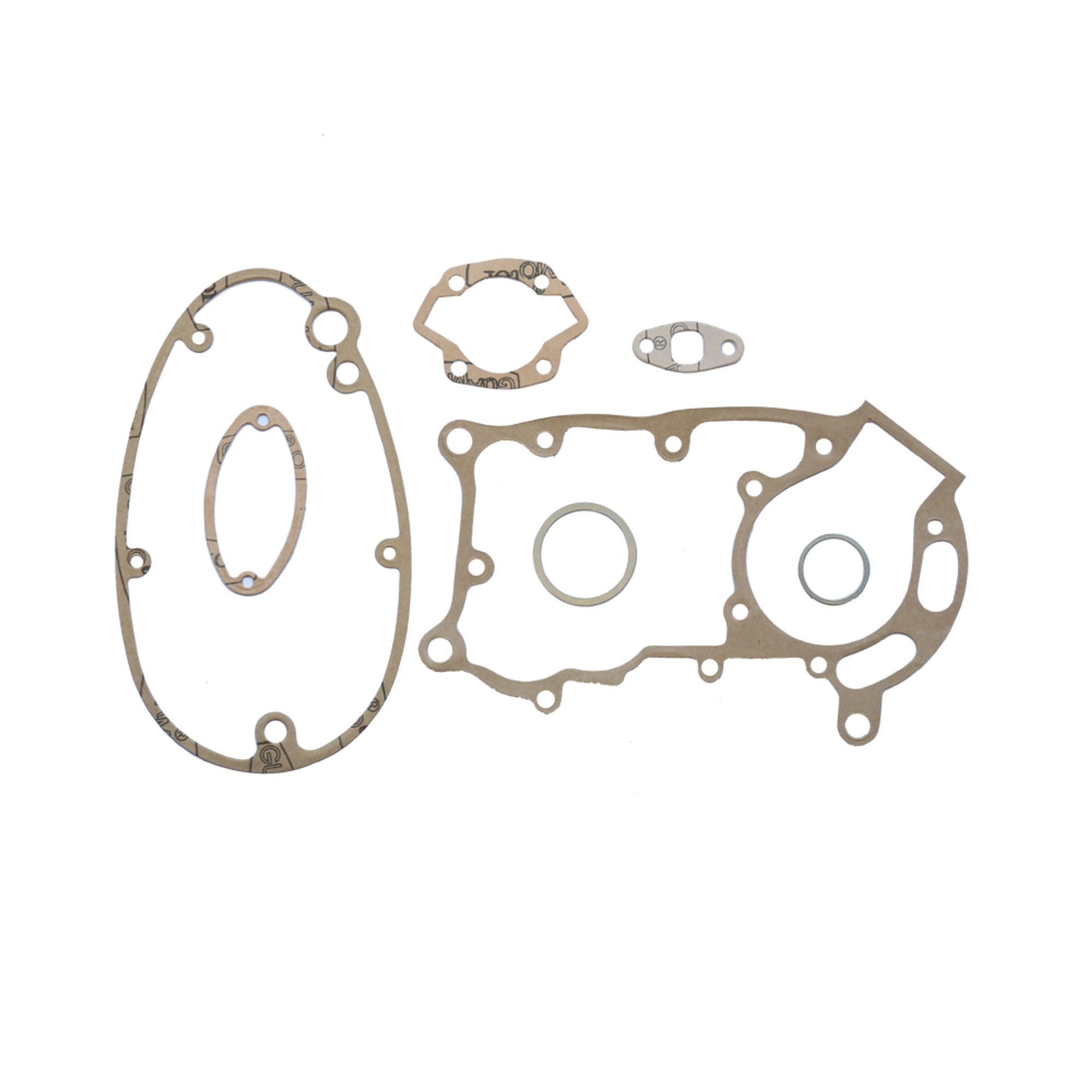 Complete Gasket Kit (oil seals not included)-0