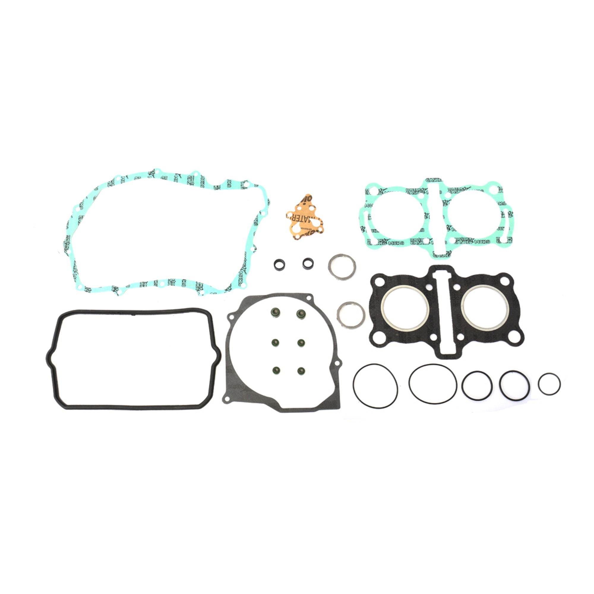 Complete Gasket Kit (oil seals not included)-0