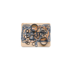 Top End Gasket Kit Ironhead 900 82-85-1