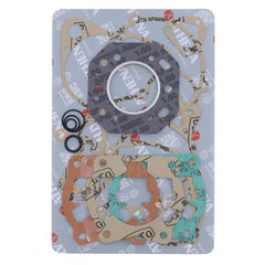 Complete Gasket Kit (oil seals not included)-1