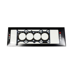 Cut Ring Racing Head Gasket thickness 1,2 mm Ø 89 mm-2