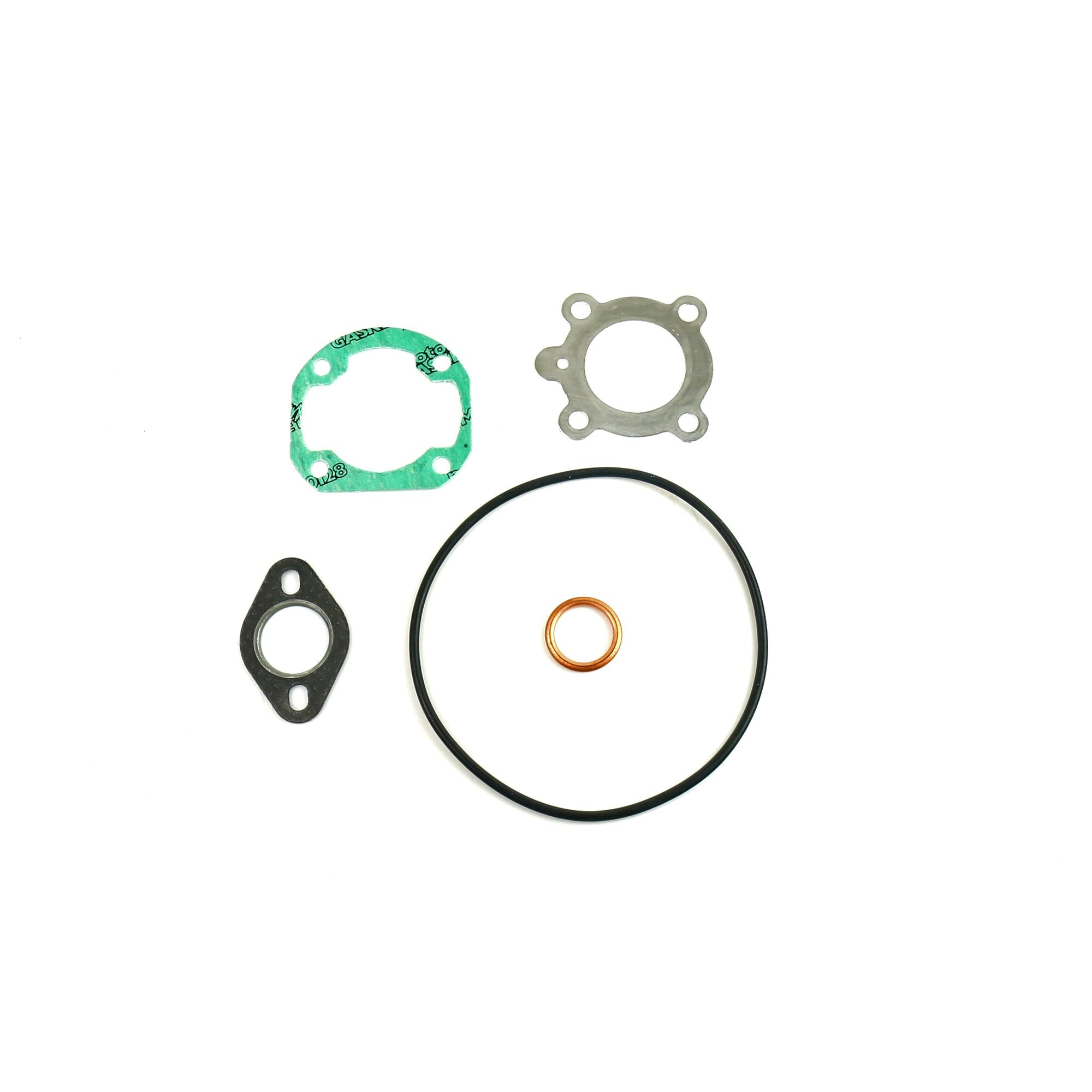 Complete Gasket Kit-0