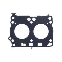 Multilayer Racing Head Gasket thickness 0,8 mm Ø 89,5 mm with Gas Stopper Right Side-0