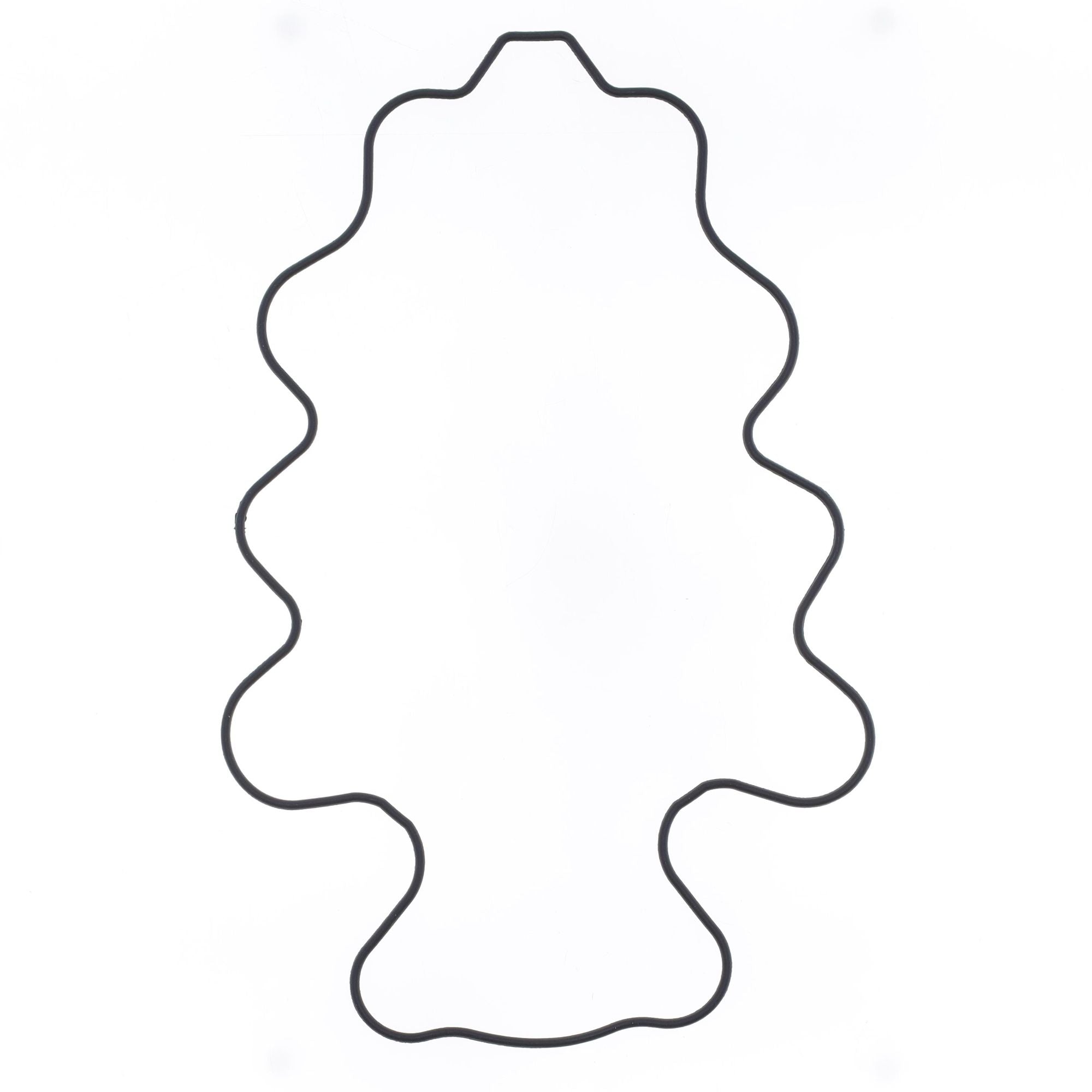 Valve Cover Gasket-0