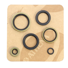Engine Oil Seals Kit Sportster Ironhead 1000 82-85-1