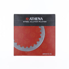 Steel Clutch Plates Kit-1