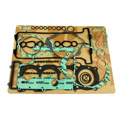 Complete Gasket Kit (oil seals not included)-1