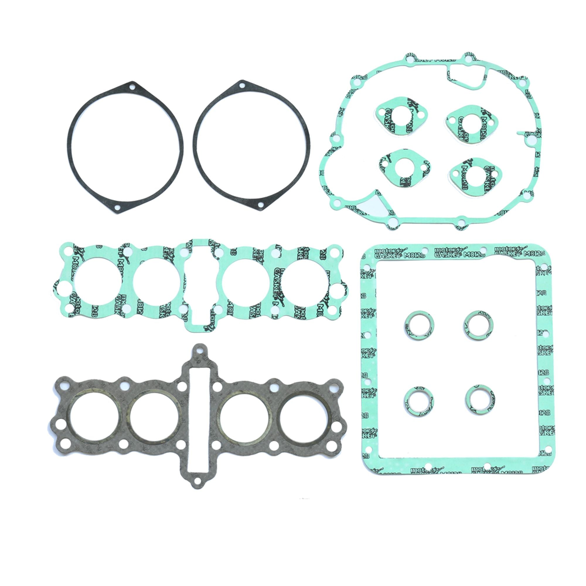 Complete Gasket Kit (oil seals not included)-0
