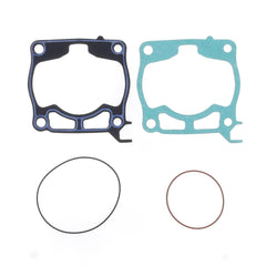 Race Gasket Kit: Gasket kit with Cylinder Head Gasket and 2 Cylinder Base Gaskets-0