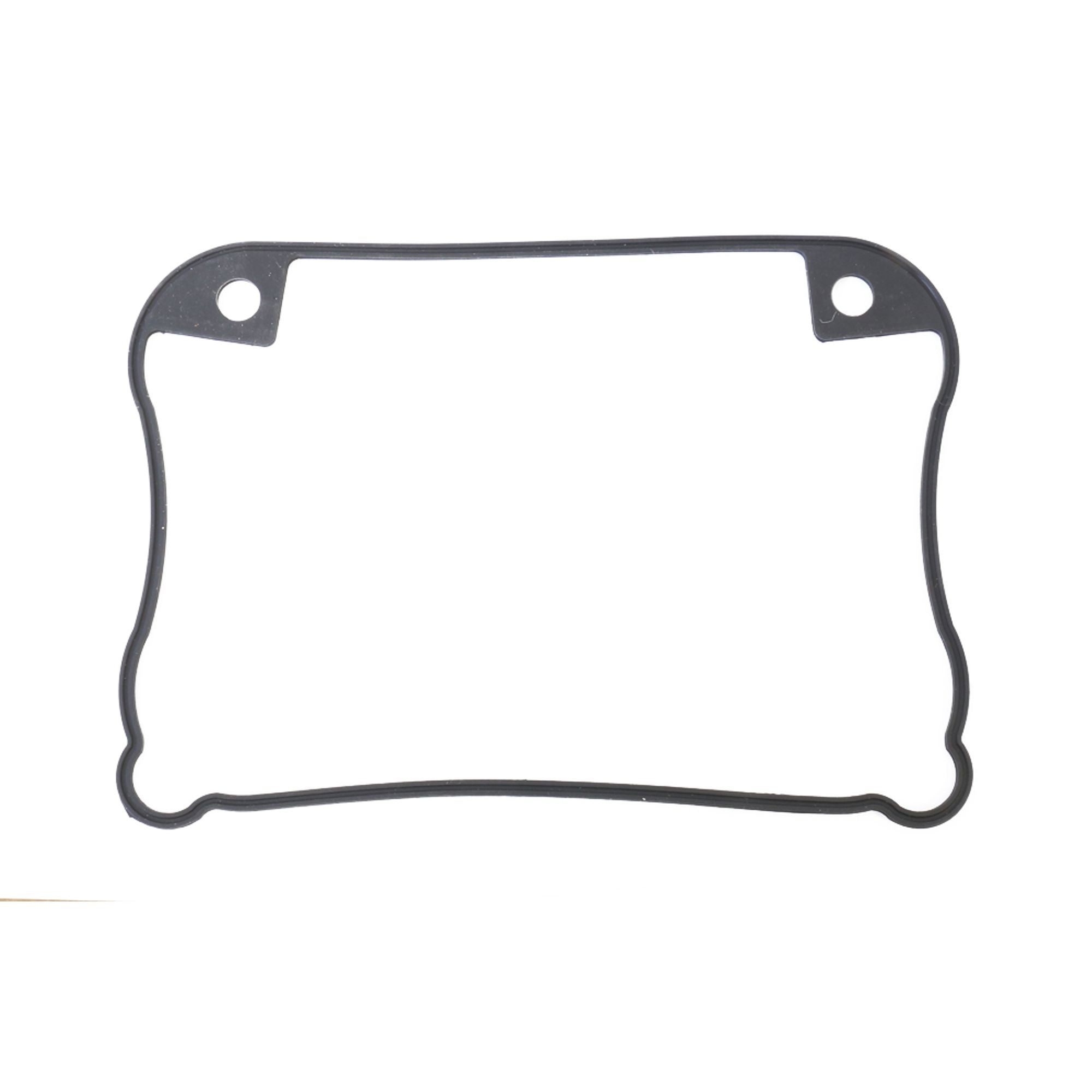 Lower Rocker Cover Gasket, Rubber Coated, Evo XL - Set of 5 pcs-0