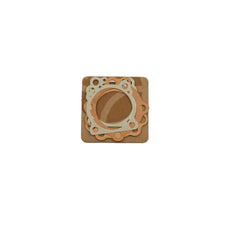 Cylinder Head and Base Gasket Kit Sportster Evo 883 91-03-1