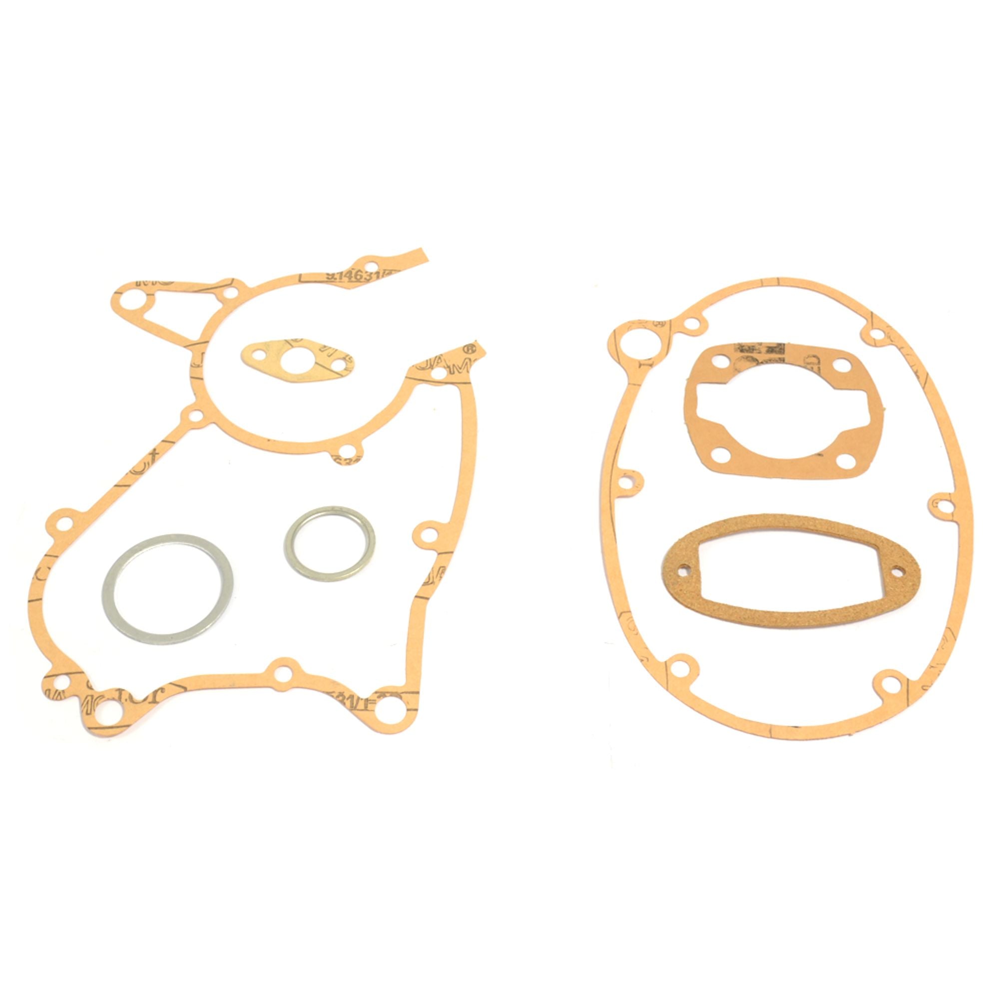 Complete Gasket Kit (oil seals not included)-0