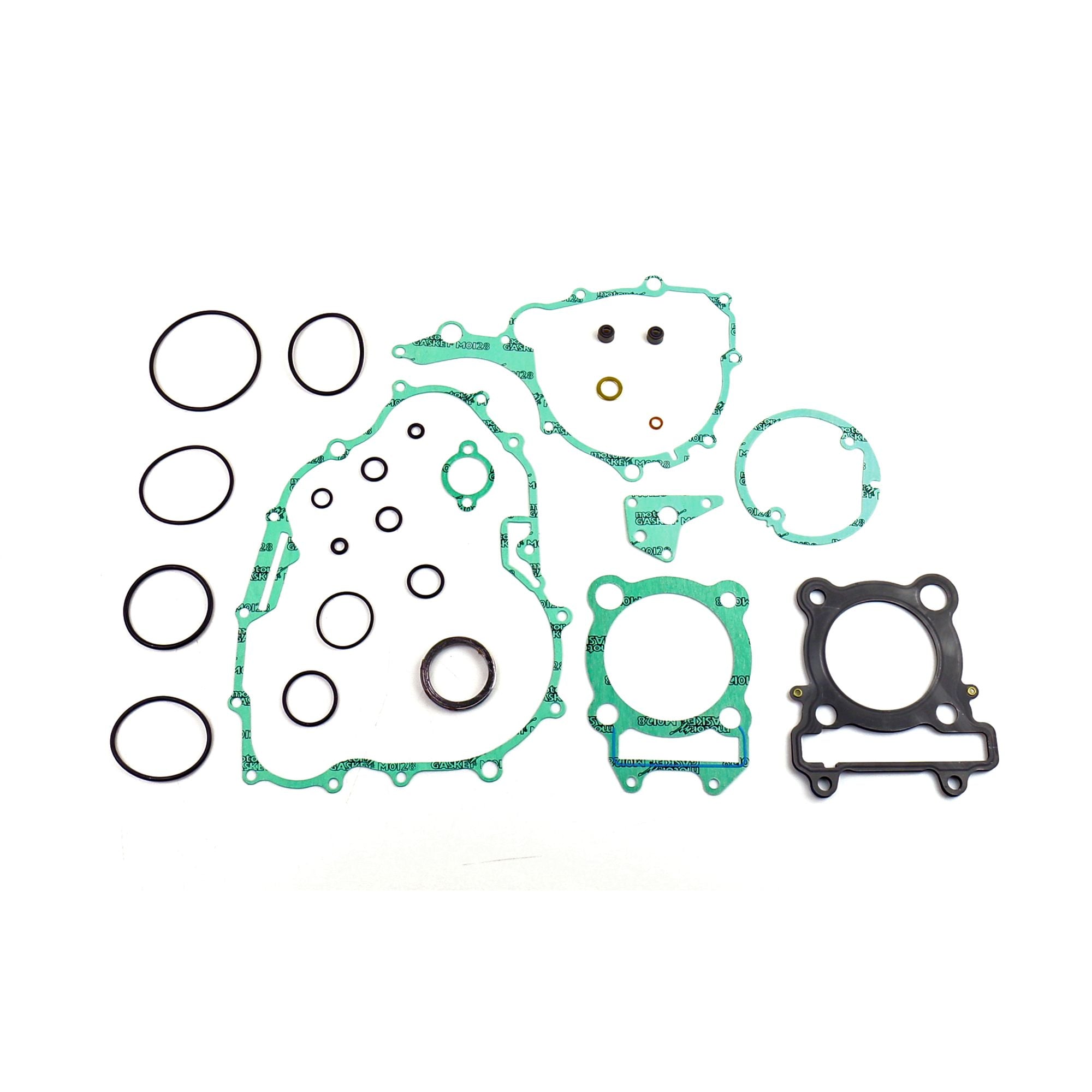 Complete Gasket Kit (oil seals not included)-0