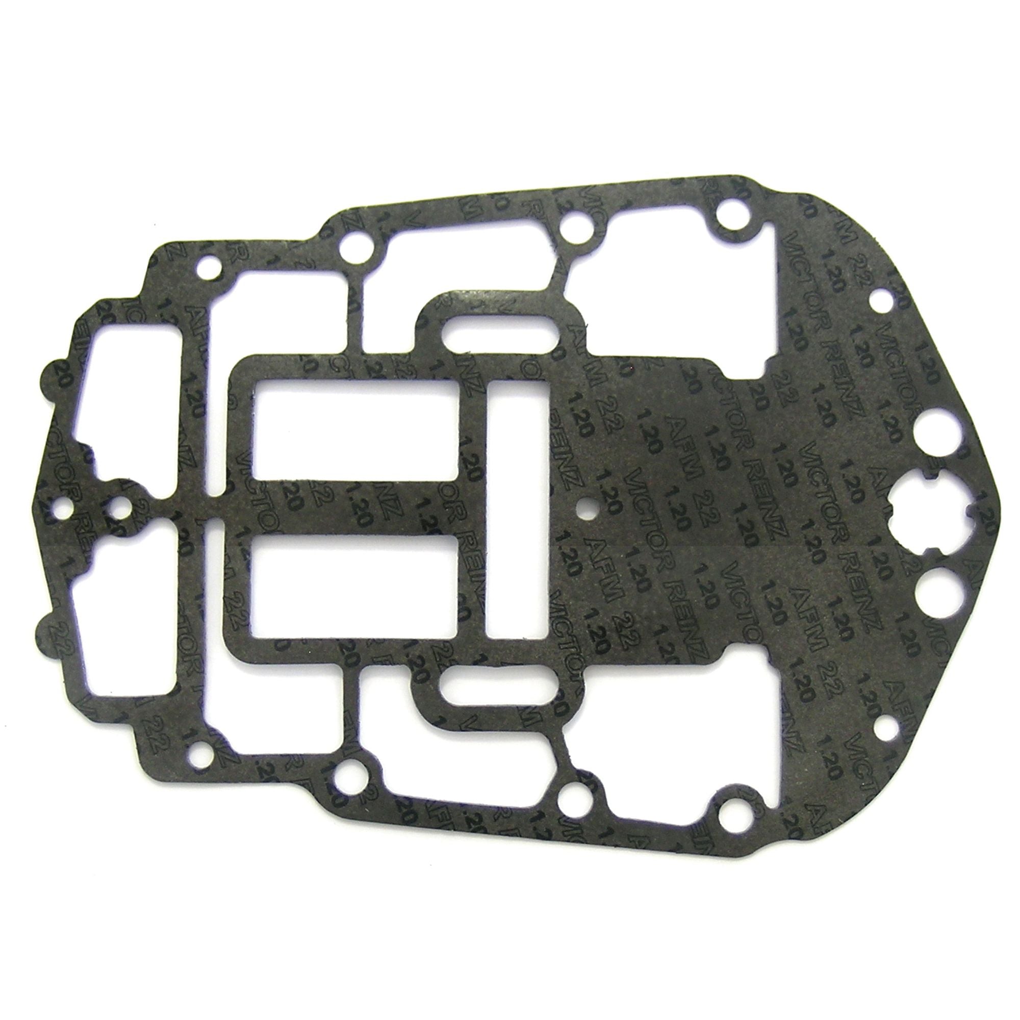 Exhaust Gasket-0